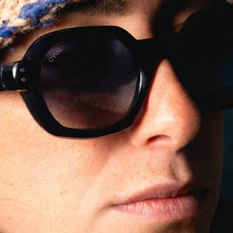 CYEL Model 001 Sunglasses