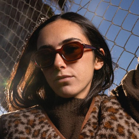 CYEL Model 001 Sunglasses