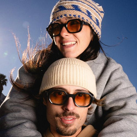 CYEL Model 001 Sunglasses
