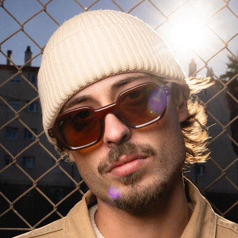 CYEL Model 001 Sunglasses