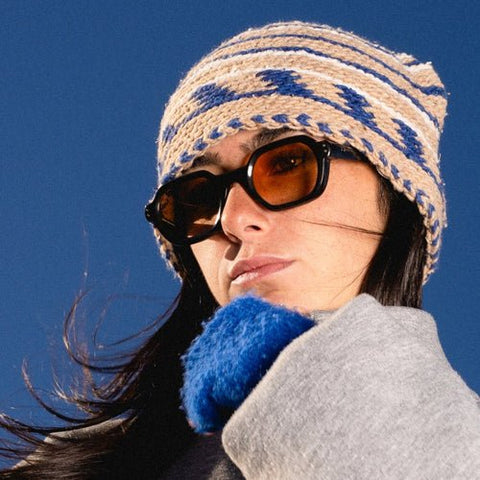 CYEL Model 001 Sunglasses