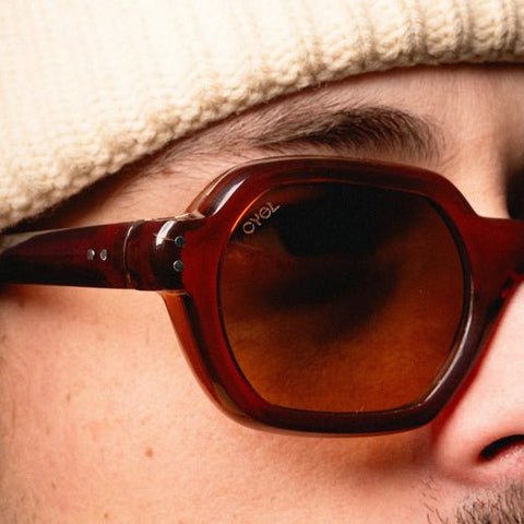 CYEL Model 001 Sunglasses
