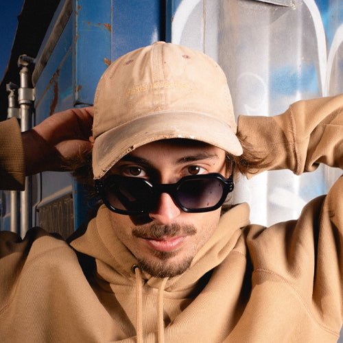 CYEL Model 001 Sunglasses