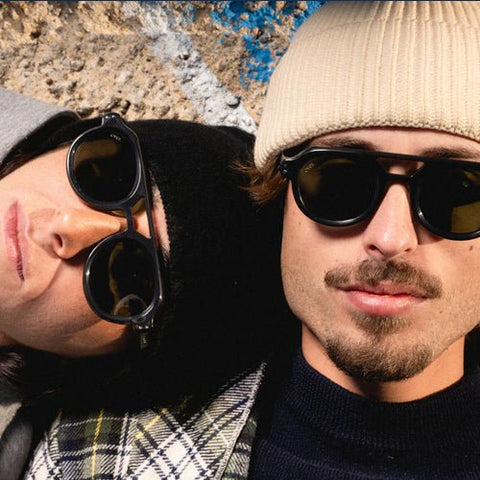 CYEL Model 002 Sunglasses