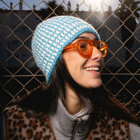 CYEL Model 002 Sunglasses