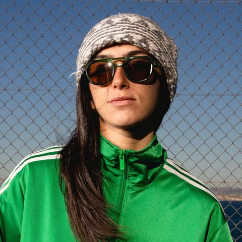 CYEL Model 002 Sunglasses