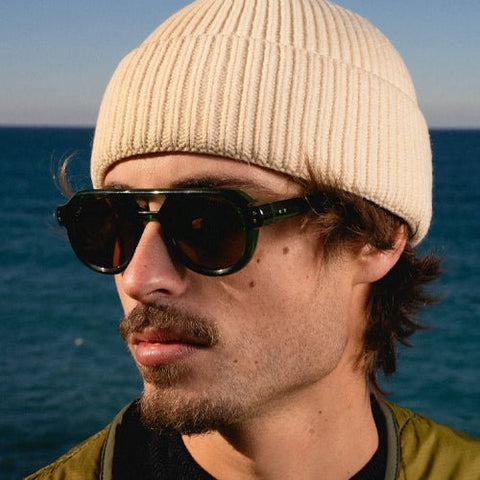 CYEL Model 002 Sunglasses