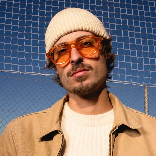 CYEL Model 002 Sunglasses - ME.LAND