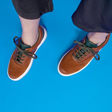 Urban hunting MEAKER sneaker