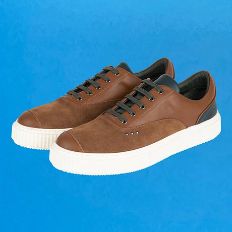 Urban hunting MEAKER sneaker