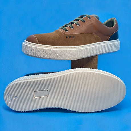 Urban hunting MEAKER sneaker
