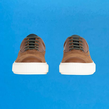 Urban hunting MEAKER sneaker