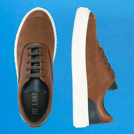 Urban hunting MEAKER sneaker